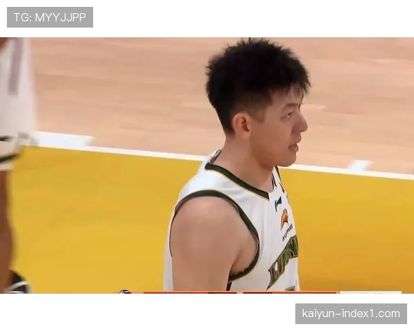 广厦主场大胜辽宁32分 攻防两端展现统治级表现