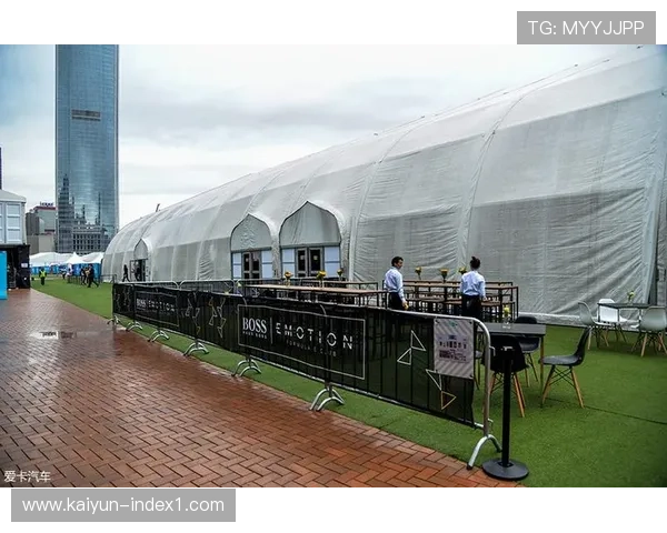 自动化广播系统与场馆导向标识联动 提升了残障人士的无障碍观赛体验 自动化广播系统与场馆导向标识联动 提升了残障人士的无障碍观赛体验