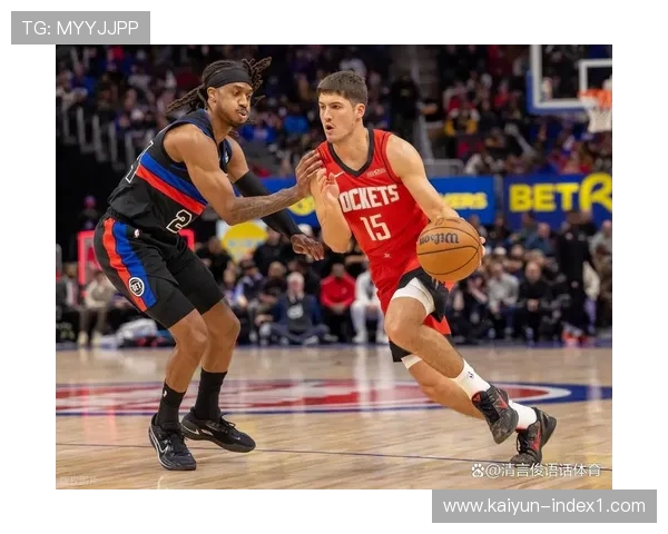 活塞替补詹金斯独得18分，阵容深度助力背靠背作战稳居东部第一