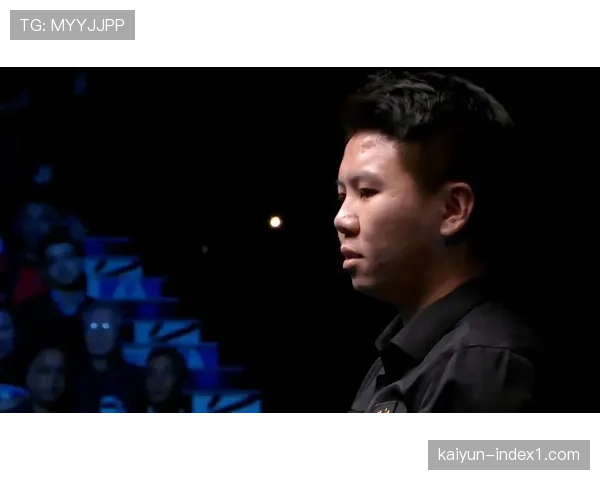 周跃龙若夺冠仍难超丁俊晖 但后续赛事构成潜在威胁